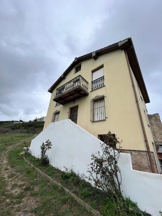 Casa El Mirador Villa Suances Ngoại thất bức ảnh