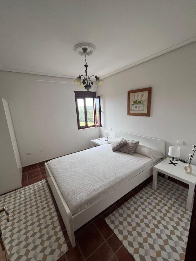 Casa El Mirador Villa Suances Ngoại thất bức ảnh