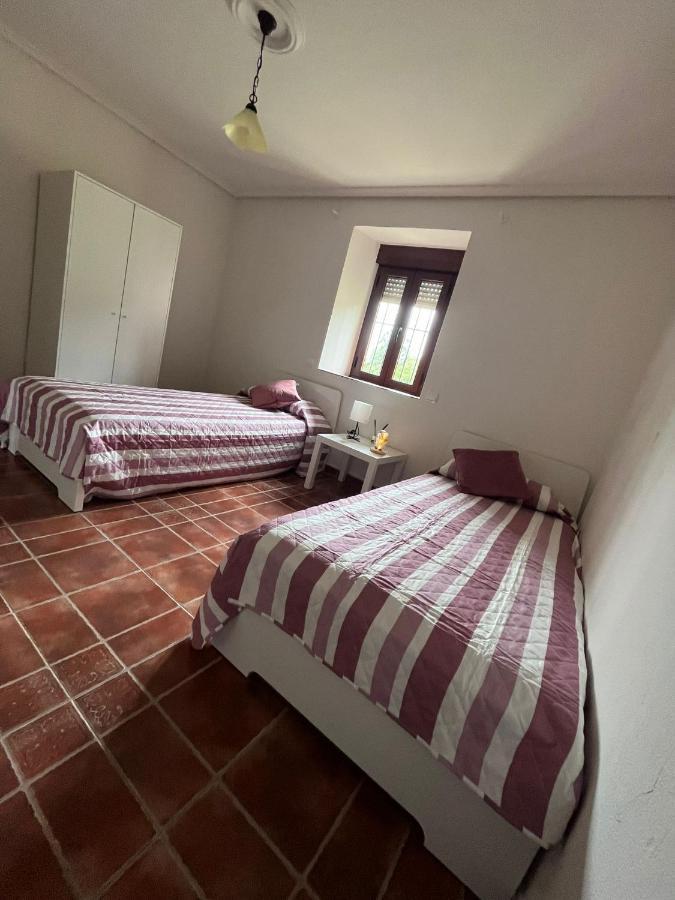 Casa El Mirador Villa Suances Ngoại thất bức ảnh