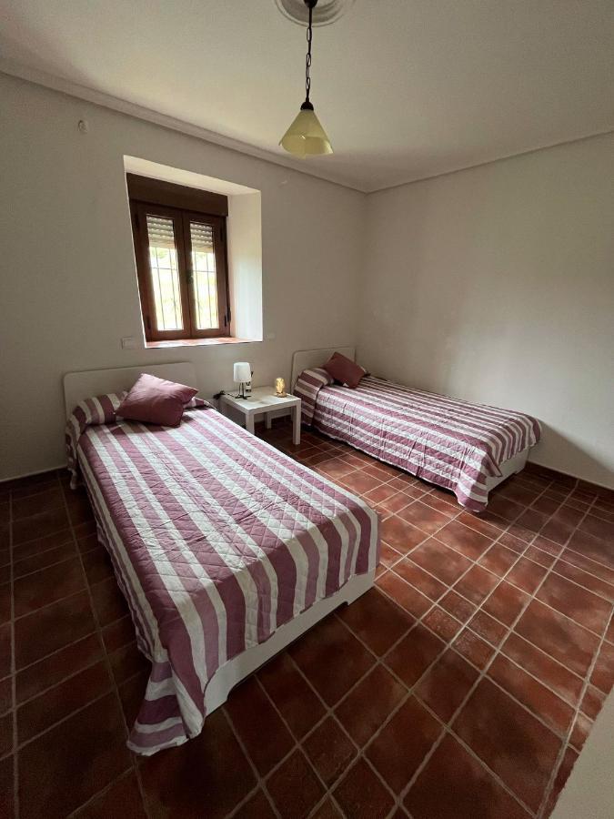 Casa El Mirador Villa Suances Ngoại thất bức ảnh
